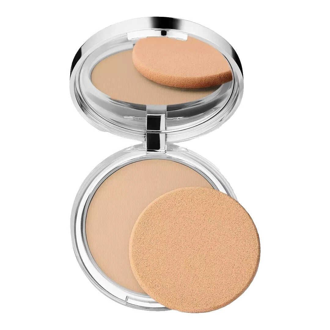 Clinique Pressed Powder Medium Shade Foundation