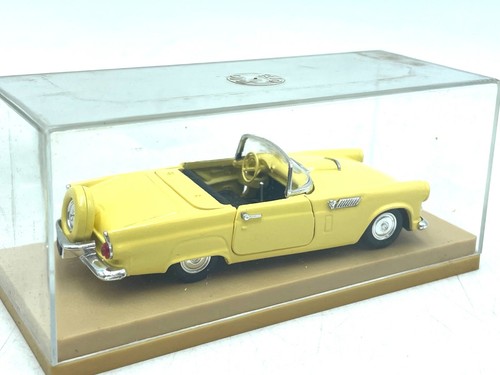 Vintage Rio R4 FORD THUNDERBIRD - 1956 1/43 #AC - Foto 3 di 5