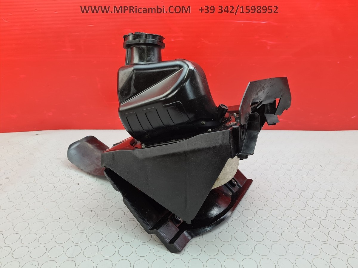AIR BOX AIRBOX FILTER CLEANER 13700-10H00 SUZUKI RMZ 250 2007 2009