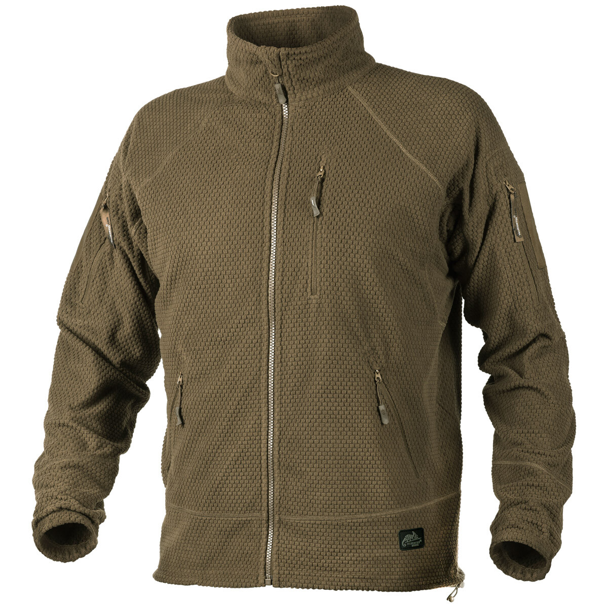 helikon-tex alpha tactical jacket ヘリコンテックス アルファ