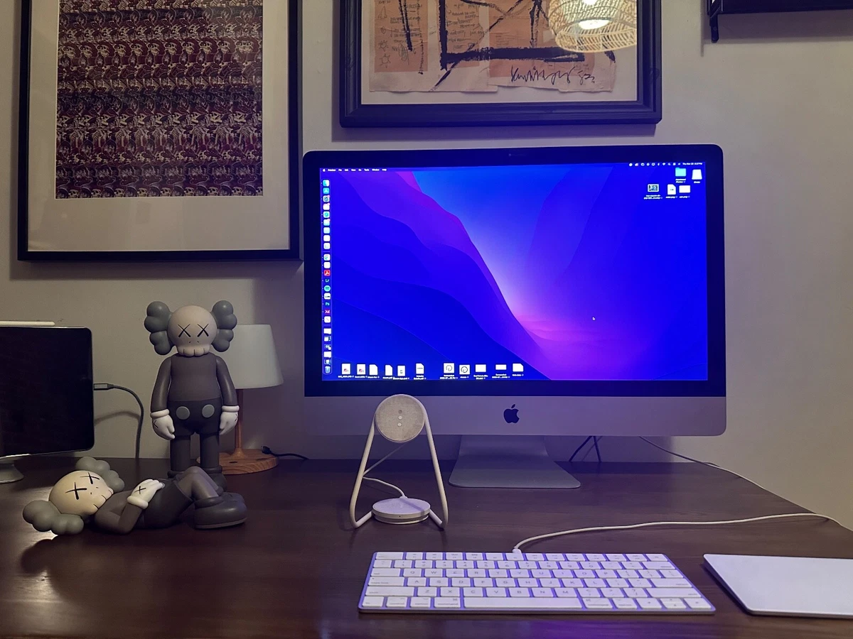Apple iMac with Retina 5K display 32 GB RAM Apple Desktops & All