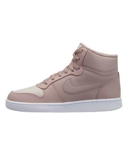 nike ebernon rosa