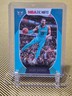 miles bridges nba hoops color match /70 teal mint or better
