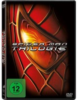 Spider-Man | Trilogie | David Koepp (U. A.) | Deutsch | DVD | 3X DVD-9 | 2023