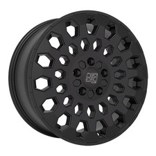 1x MSW (OZ) MSW 99 VAN matt black 8.0Jx17 5x112 ET35 1x MSW (OZ) MSW 99 VAN matt black 8.0Jx17 5x112 ET35