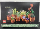 LEGO Collection Botanicals : Petites plantes (10329)