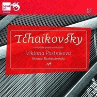 Audio Cd - Pyotr Ilyich Tchaikovsky - Piano Concertos (2 Cd) - Cult Legends -D-