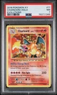 New Listing2016 POKEMON XY EVOLUTIONS #11 CHARIZARD-HOLO PSA 7