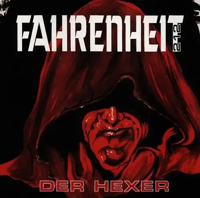 Fahrenheit 212 - Der Hexer