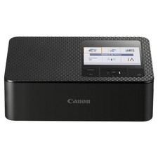 Canon SELPHY CP1500 Compact Photo Printer Black