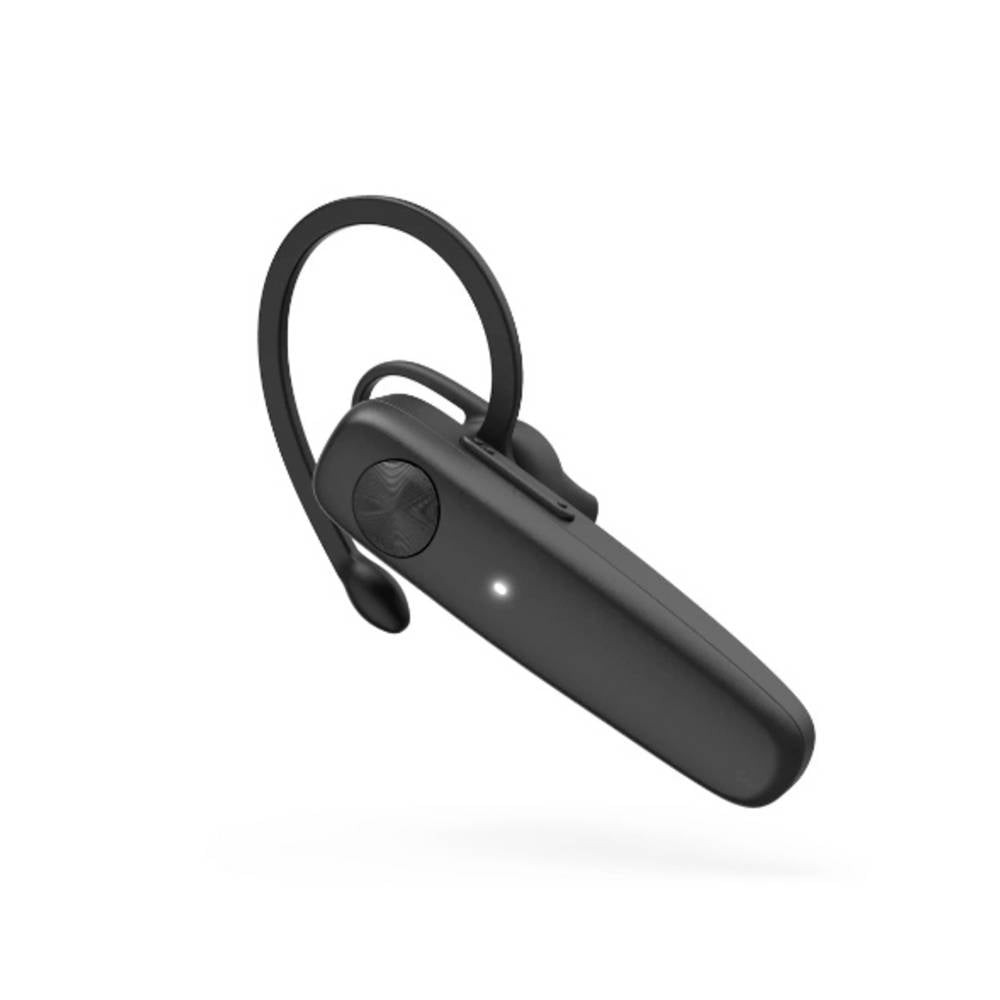 Hama MyVoice Essential casque Bluetooth pour éliminer les douleurs d'oreille