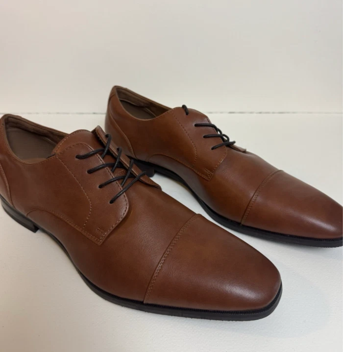 Aldo Oxford Brown Dress Shoes for Men for sale | eBay Aldo Oxford Brown Dress Shoes for Men for sale | eBay