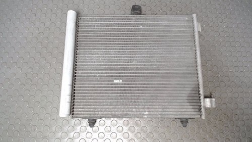 Kondensator Klimaanlage Peugeot 207 120 W 9653035980 12 Monate Garantie