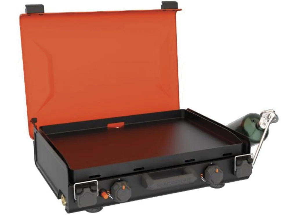 Blackstone 2363 Camping Griddle