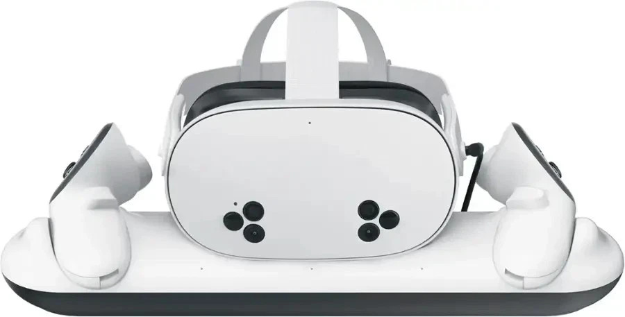 Insignia Dock for Meta Quest 3 Charging