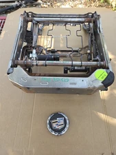 2008-2014 Cadillac CTS Front Left Driver Side Power Seat Track 23607N61207060