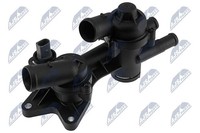 NTY CTM-WW-123 Thermostat, KüHlmittel FüR VW