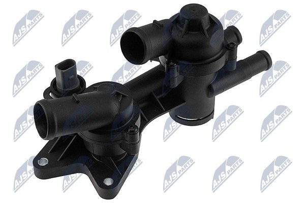 NTY CTM-WW-123 Thermostat, KüHlmittel FüR VW-image