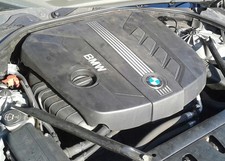BMW N47D20C 2.0 D 184KM 1 Stück