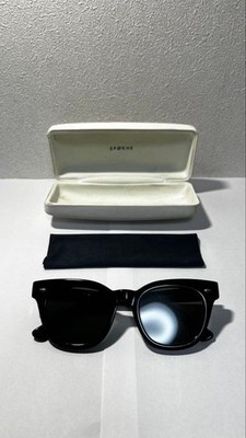 EPOKHE Dylan Zero Sunglasses Used Black Stylish Frame Japan used item