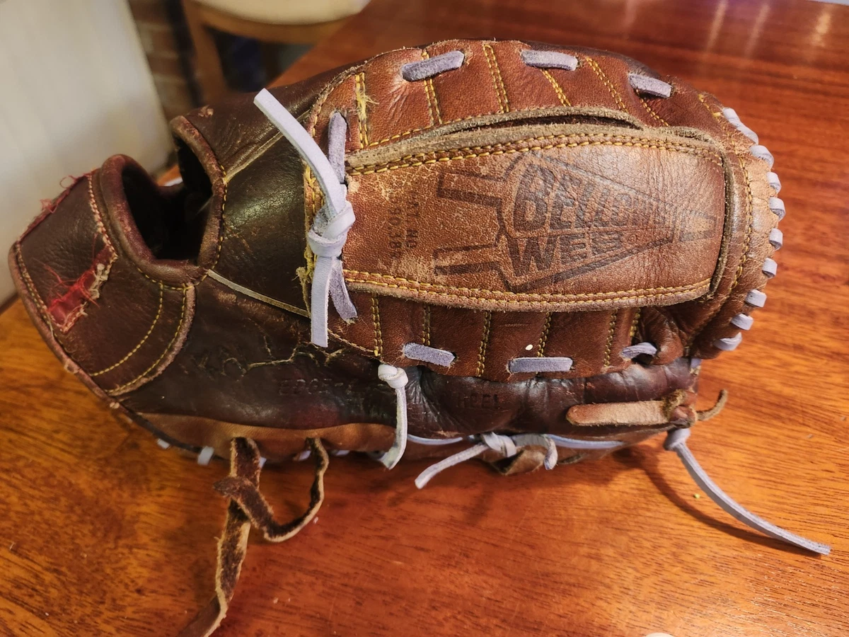 Rawlings 1970 Vintage Baseball Gloves for sale | eBay