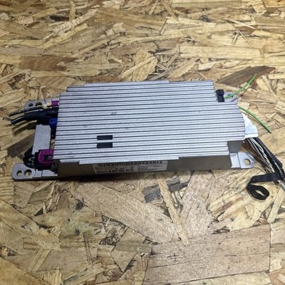 BMW 1 3 5 F01 F10 F20 F21 F25 F30 F31 Bluetooth Combox Telematics Module 9257153