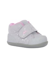 See Kai Run Casey Mini Suede First Walker