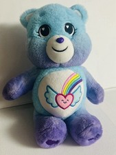 Care Bears Dream Bright Plush 14 Plush Basic Fun 2021