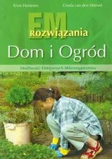 9788387895990 Dom i ogród EM rozwiązania Źródła Życia