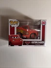 Funko Pop! Vinyl: Pixar - Lightning McQueen