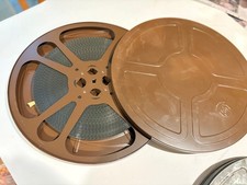 SON OF THE SHEIK (1926) RUDOLPH VALENTINO 16mm Film