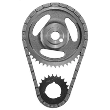Engine Timing Set S.A. GEAR 78108R Ford FE 352 390 427 428 Double Roller