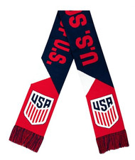 USA Soccer Scarf