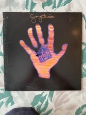 GEORGE HARRISON ALBUMS 3 LOT