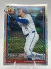 2026 Topps Series 2 Kazuma Okamoto Base (RAW)