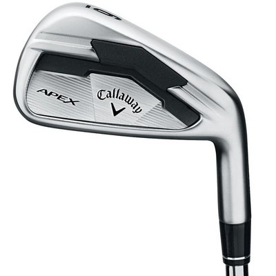 CALLAWAY APEX PITCHING WEDGE GRAPHITE STIFF STANDARD
