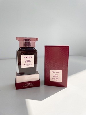 Lost Cherry by Tom Ford 3.4 oz / 100 ML EDP NEW UNUSED WITH BOX