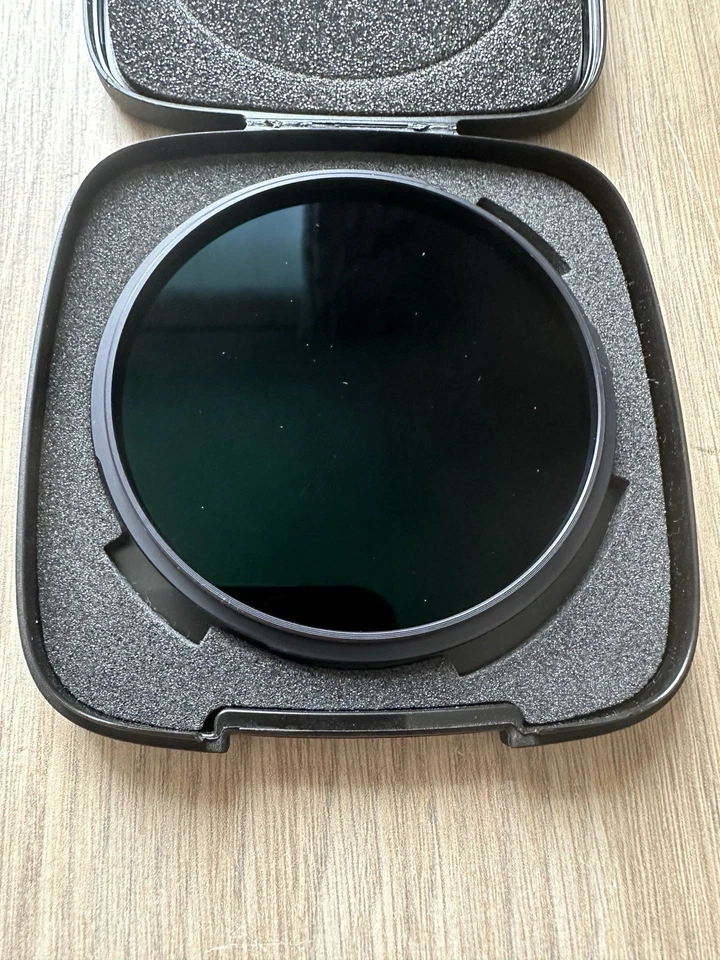 Lee Elements Little Stopper 82mm Hard Case - Image 3 of 4