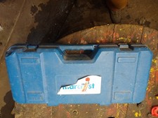 Marcrist DDM1 Core Drill 110v - Spares Or Repair