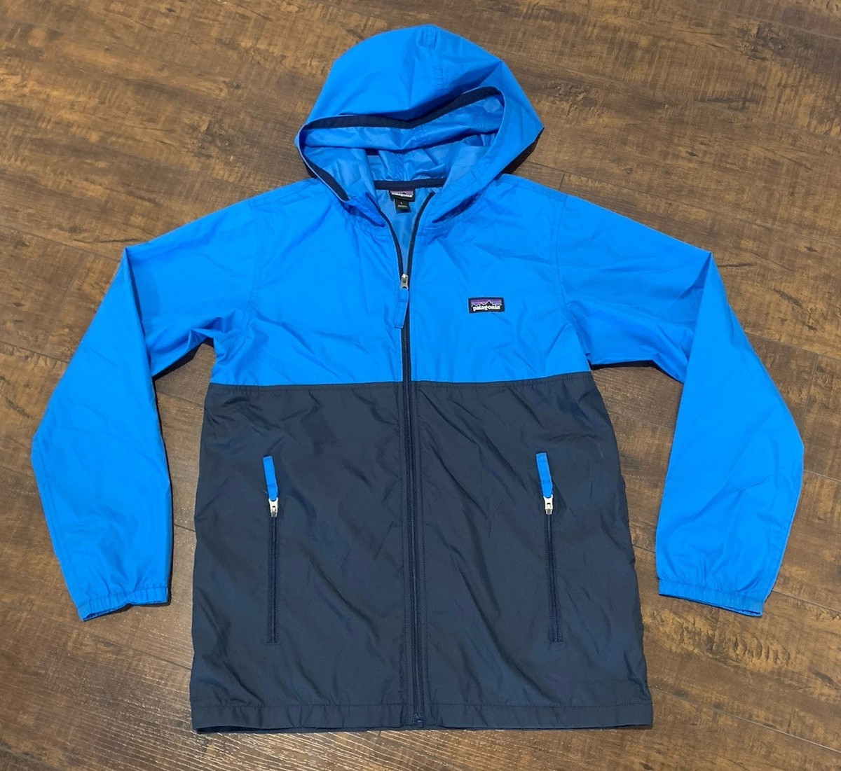 patagonia ウィンタースポーツ　ジャケット 青　S 楽天市場】ブルー（ブランドパタゴニア）（ウィンタースポーツ
