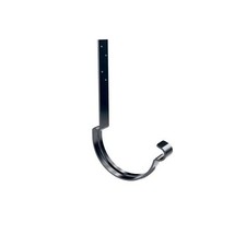 49 x RoofArt 125mm Galvanised Steel Rafter Gutter Brackets - brand new