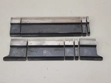 Amada Press Brake °88 Sash Punch .008" Radius at 29.5" Sectionalized BTB2