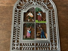 Wilhelm Schweizer In Collectible Pewter Metalware for sale | eBay