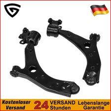 Querlenker passt für Mazda 3 Stufenheck BK 2-Teilig 2-tlg Links und Rechts 2x
