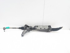 AUDI Q7 MK2 4M STEERING RACK ELECTRIC POWER 3.0 TDI DIESEL 4M0909144G 2016