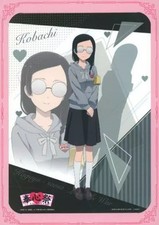 Kaguya-sama: Love Is War -Ultra Romantic- Illustration Board with Mounting, 296x