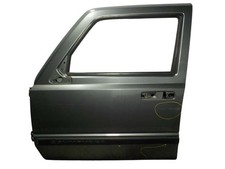 Porte avant et accessoires Jeep COMMANDER