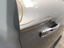 Porte arrière et accessoires Lancia DELTA