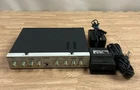 Fostex DE-1 Dual Multi Effect Processor w/100V AC Adapter and Roland Footswitch