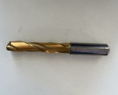 Holex 122630 VHM Bohrer 14.5mm mit Innenkühlung